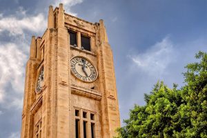 A Closer Exploration of Beirut’s Modern Companionship Culture Within a City of Contrast and Resilience