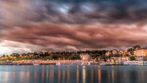 Belgrade Sensual Social Sphere and Its Exclusive Paths to Private Companionship