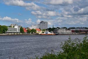 Escort Culture in Bremen: A Social and Cultural Perspective