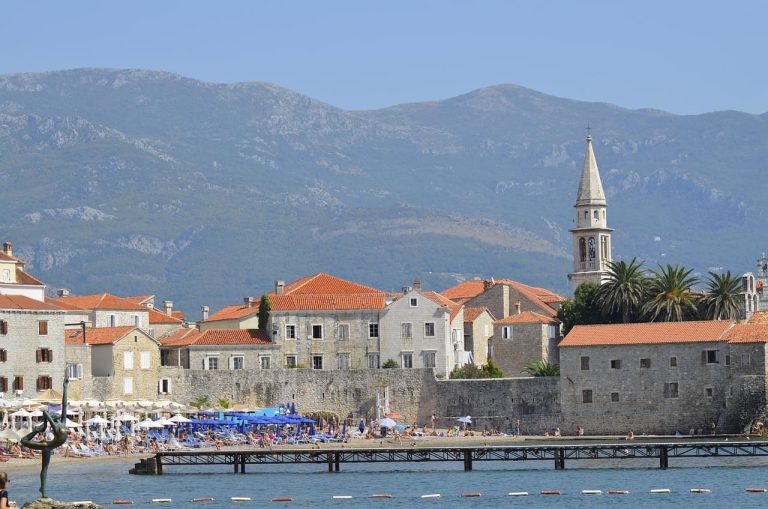 Budva and the Modern Expression of Companionship Along Montenegro’s Adriatic Coast