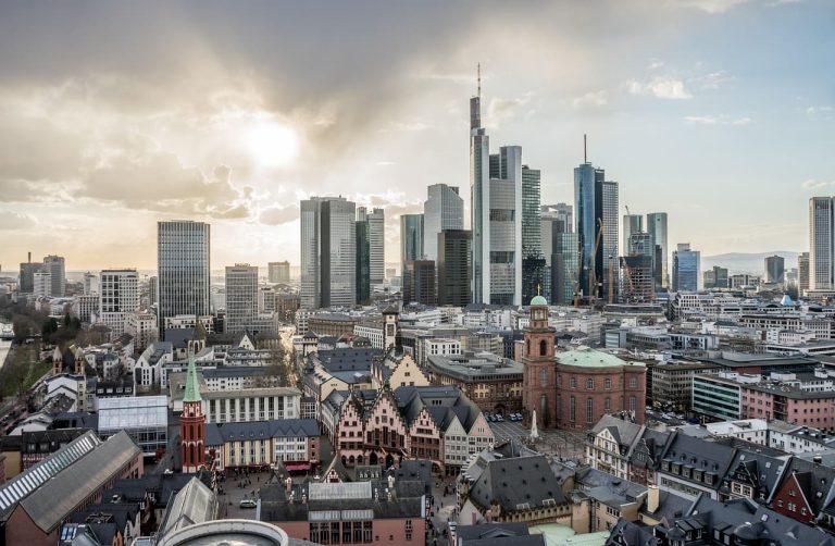 Escort Services in Frankfurt: A Modern Cultural Insight