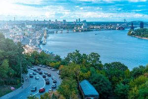 Escort Realities Within Kiev’s Shifting Urban Social Rhythm