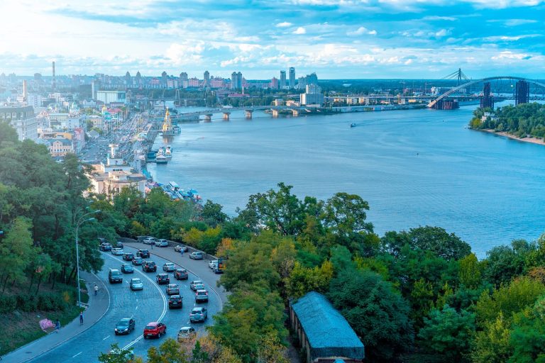 Escort Realities Within Kiev’s Shifting Urban Social Rhythm