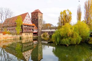 Exploring Nürnberg’s Contemporary Companionship Landscape