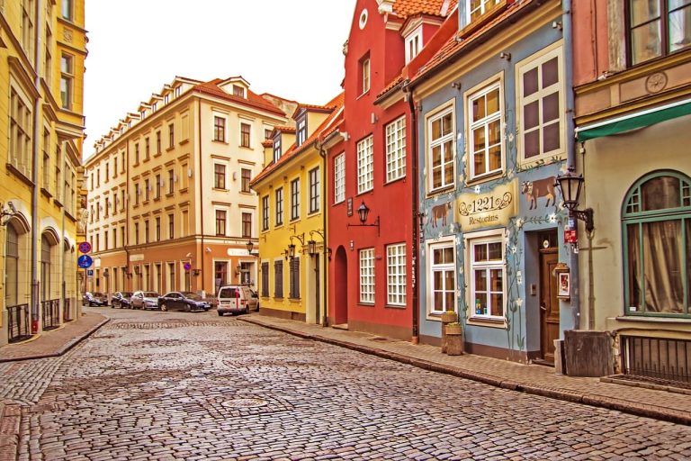 A Detailed Look at Riga’s Contemporary Companionship Culture