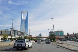 Riyadh Refined Social Presence and Its Exclusive Culture of Discreet Personal Company