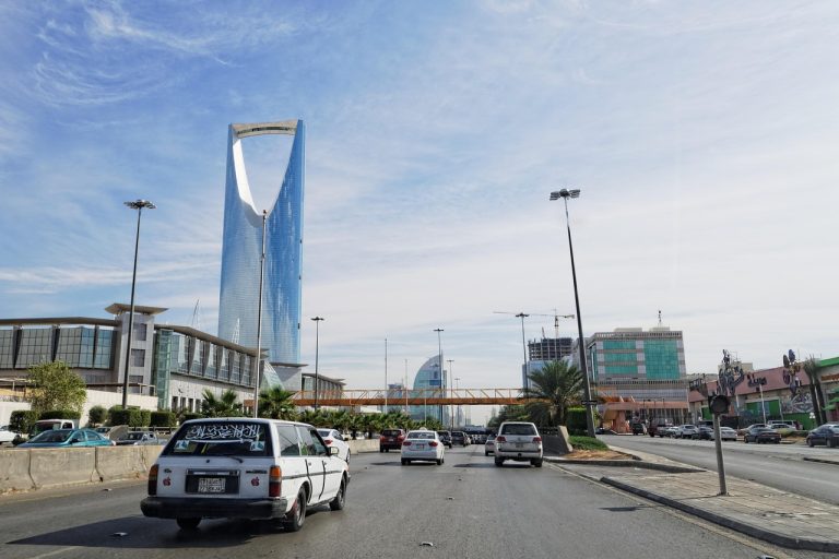 Riyadh Refined Social Presence and Its Exclusive Culture of Discreet Personal Company
