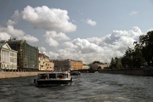 Saint Petersburg Intimate Nightlife Aura and Its Private Circle of Selective Companionship