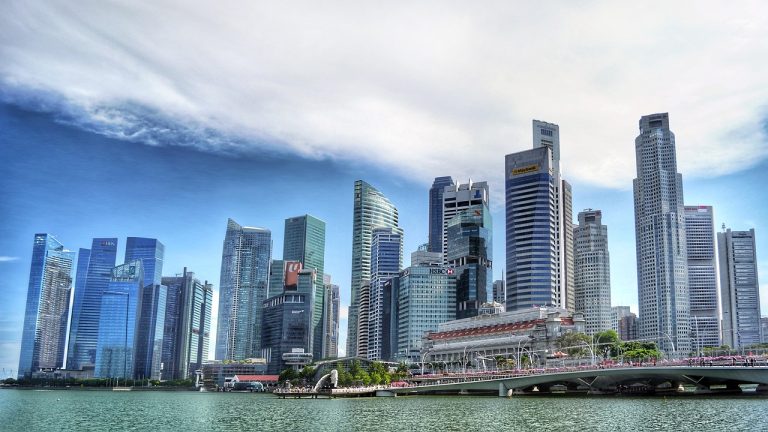 Singapore City’s Refined World of High End Companionship and Discreet Social Luxury