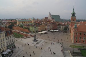 Escort Perspectives Within Warsaw’s Expanding Social Landscape