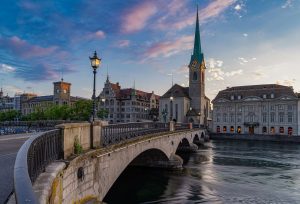 Zurich’s Quiet Interpersonal Depth Behind Its Refined Urban Exterior