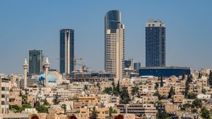 A Discreet Guide to Amman’s Contemporary Companion Scene