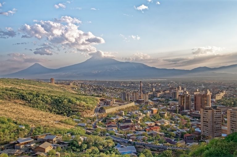 Escorts from Yerevan – Grace, Style, and the New Face of Companionship in Armenia