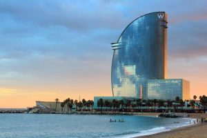 Barcelona Erotic Social Vibrance and Its Private Companionship Sphere