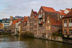 The Women Who Shape Ghent’s Quietly Confident Companionship Scene
