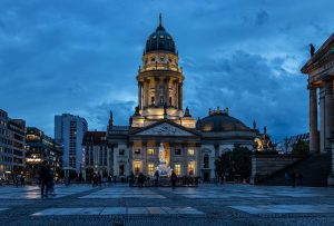 Understanding the Escort Scene in Modern Berlin