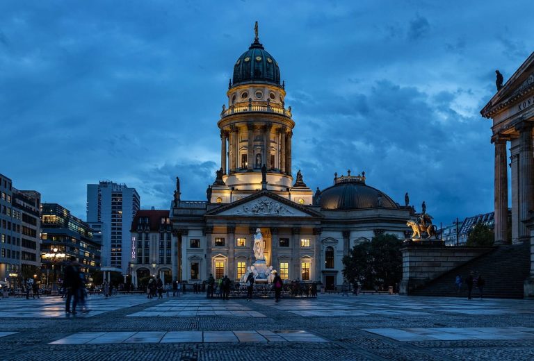 Understanding the Escort Scene in Modern Berlin