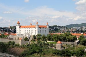 Bratislava’s Discreet Realm of Companion-Driven Social Encounters
