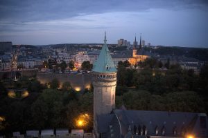 The Distinctive Allure of Companionship Culture in Luxembourg’s Capital
