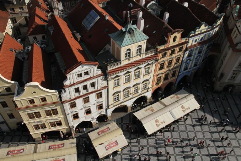 Prague – A City Where Social Comfort and Personal Guidance Create a Unique Escort Culture