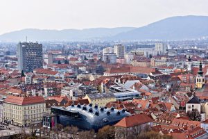Elegant Companions of Graz – Style, Confidence, and the New Social Culture of Austria’s Creative Capital