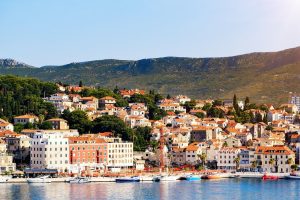 Discovering the World of Escorts from Split