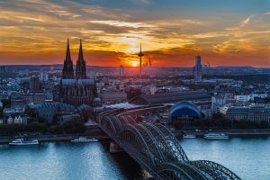 The Escort Landscape of Cologne: Social Context and Modern Realities