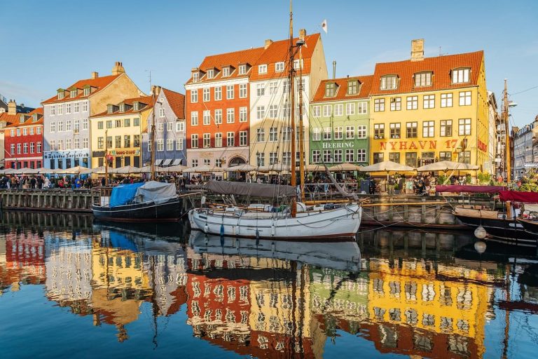 How Copenhagen’s Attitude Toward Personal Space Shapes Modern Escorting