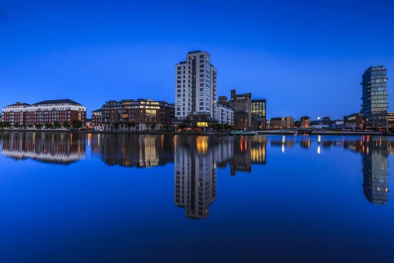 Social Companionship in Dublin: Understanding the Capital’s Discreet Hospitality Culture