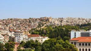 Escorts from Thessaloniki: Inside the City’s Elite Companion Scene
