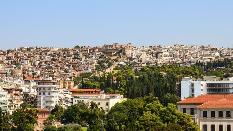 Escorts from Thessaloniki: Inside the City’s Elite Companion Scene