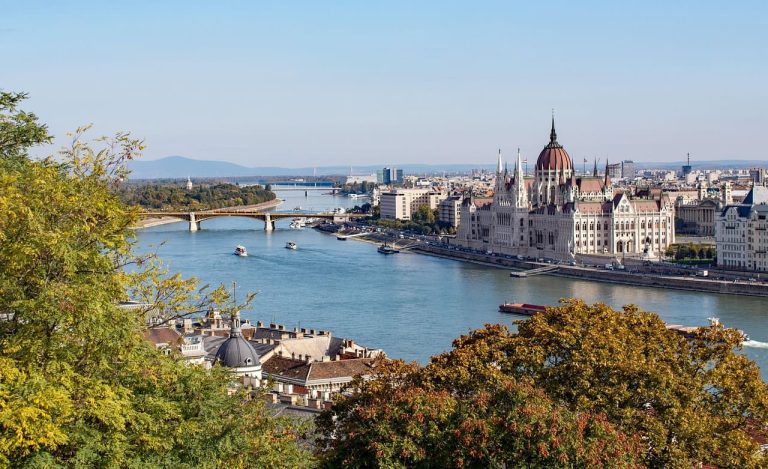 Nightlife Secrets and Exclusive Experiences with Escorts from Budapest You’ll Never Forget