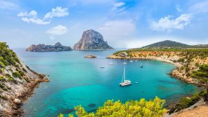 Ibiza’s Private Social Undercurrents Within Its Island of Freedom and Nightlife