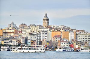 Istanbul and the Human Texture of Connection in a City Between Worlds