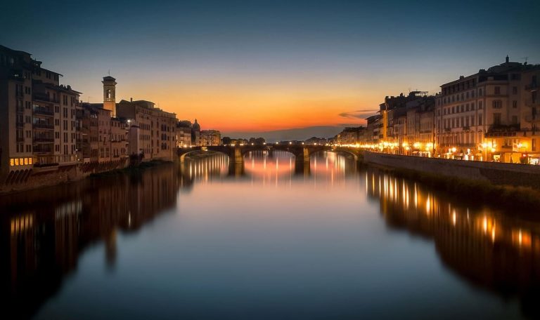 A Deeper Look into the Elegant World of Companionship in Florence