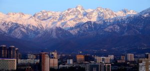 Almaty’s Escort Scene and Its Growing Appeal to International Visitors