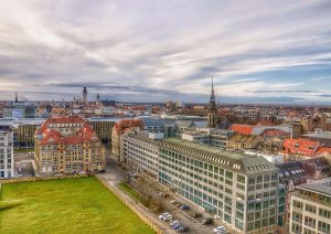 The Social Dynamics of Companionship Services in Modern Leipzig
