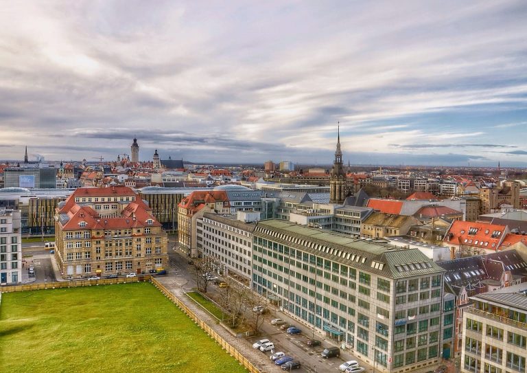 The Social Dynamics of Companionship Services in Modern Leipzig