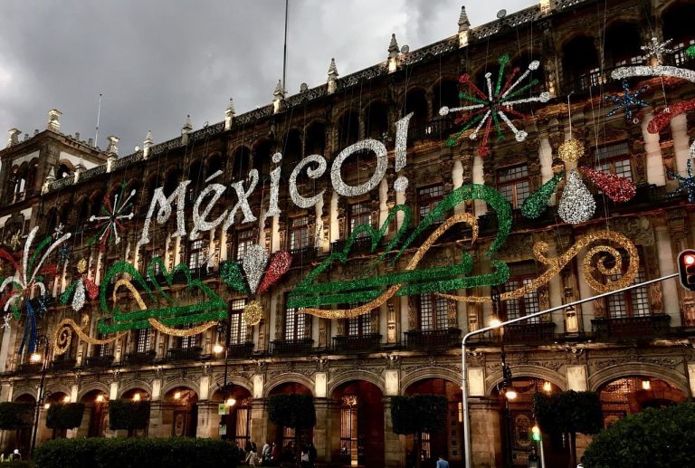 Uncover the Pulse of Mexico City: The Ultimate Escort Experience