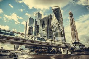 Moscow Nights Ablaze: The World of Passionate Companionship in the Heart of Russia