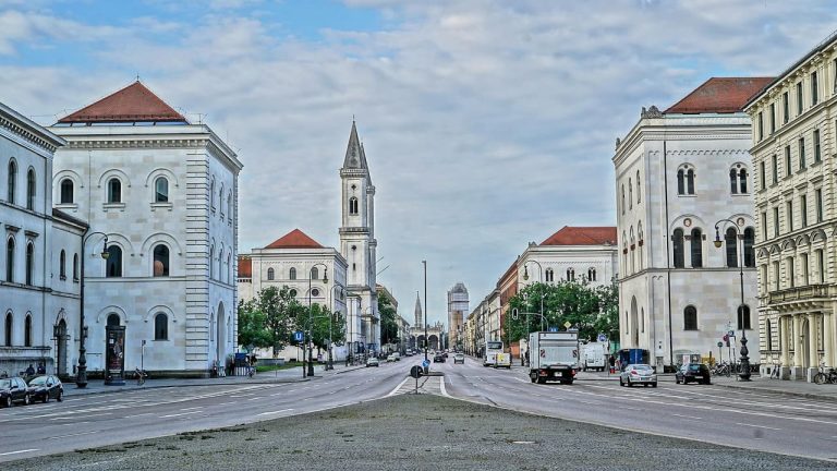 Intimate Services Culture in Munich: A Look at an Evolving Urban Scene