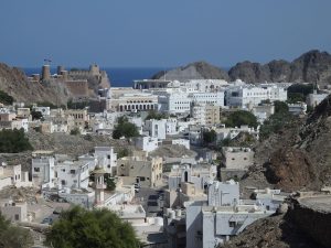 Human Connections in Muscat’s Quietly Evolving Social Scene