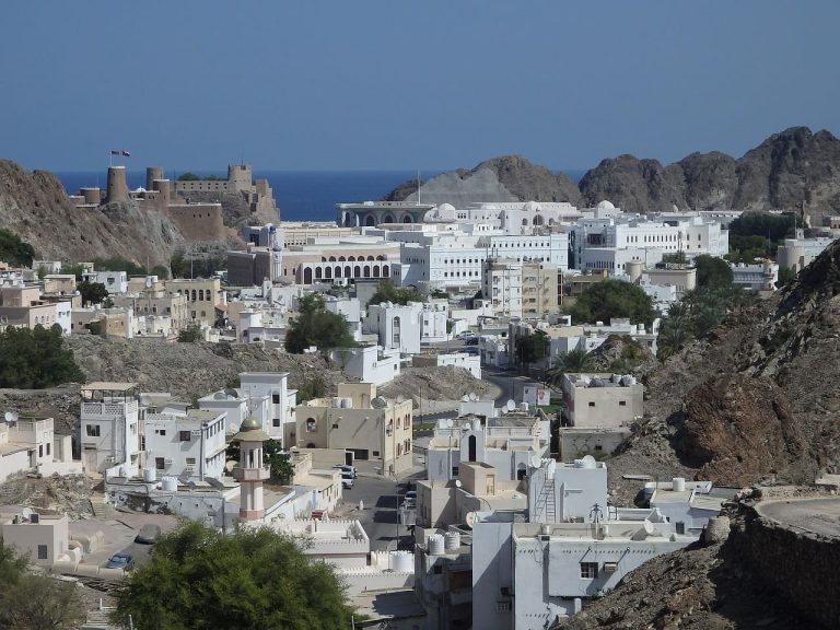 Human Connections in Muscat’s Quietly Evolving Social Scene