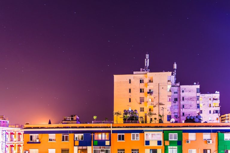 Escorts from Tirana – Modern Companionship in Albania’s Evolving Capital