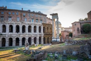 Exploring Rome’s Unique Companion Landscape: Tradition Meets Modern Connection