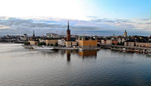 Stockholm’s Evolving Social Landscape and the Subtle Layers of Human Connection