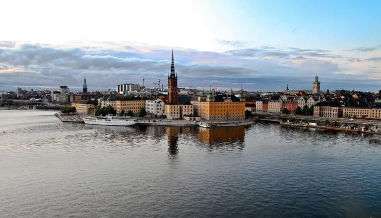 Stockholm’s Evolving Social Landscape and the Subtle Layers of Human Connection