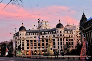 Escorts from Bucharest: Your Gateway to Thrilling Nights and Unforgettable Moments