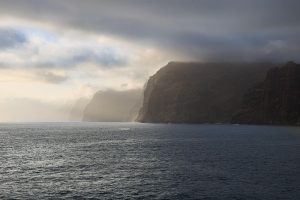Personal Encounters and Social Nuance Across Tenerife’s Modern Island Lifestyle