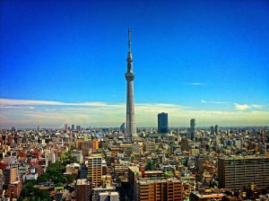 Tokyo’s Escort Culture and Its Social Dynamics